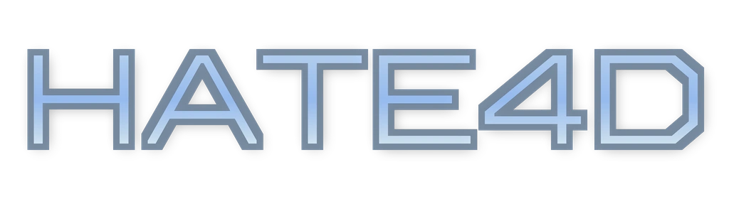 HATE4D